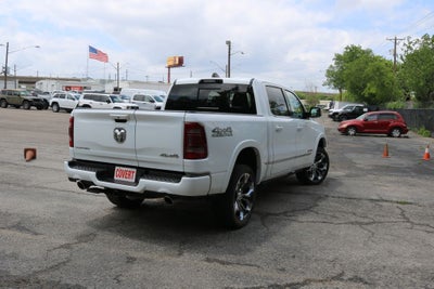2024 RAM 1500 Limited