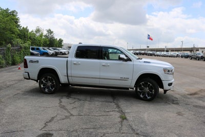 2024 RAM 1500 Limited