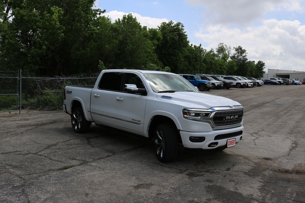 2024 RAM 1500 Limited