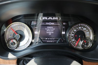 2022 RAM 1500 Limited