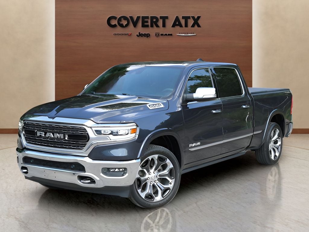 2020 RAM 1500 Limited