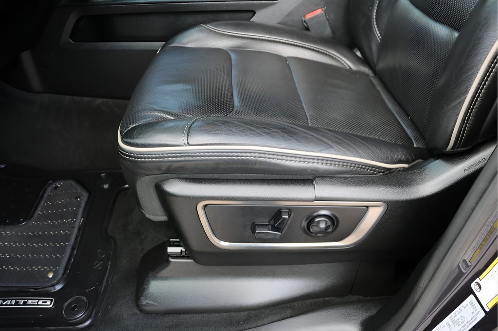 2020 RAM 1500 Limited
