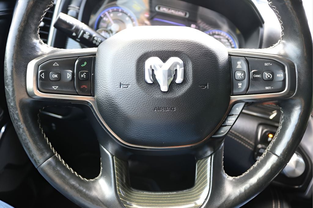 2020 RAM 1500 Limited