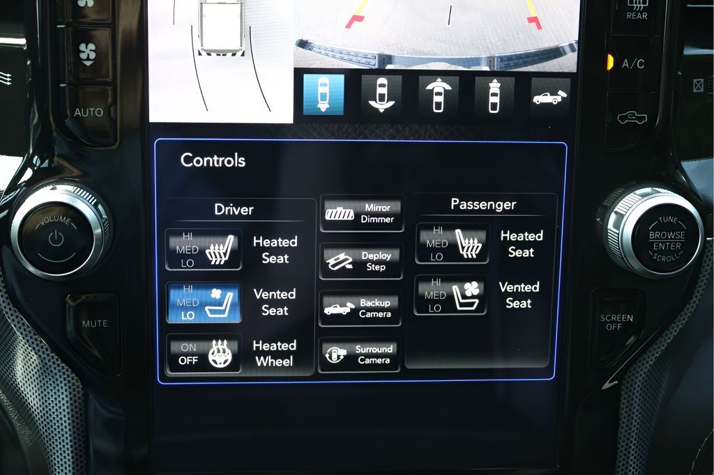 2020 RAM 1500 Limited