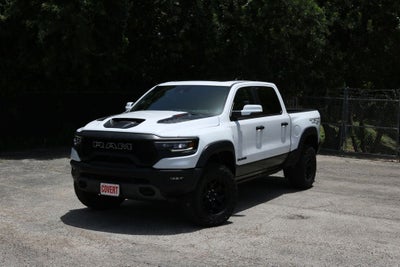 2023 RAM 1500 TRX