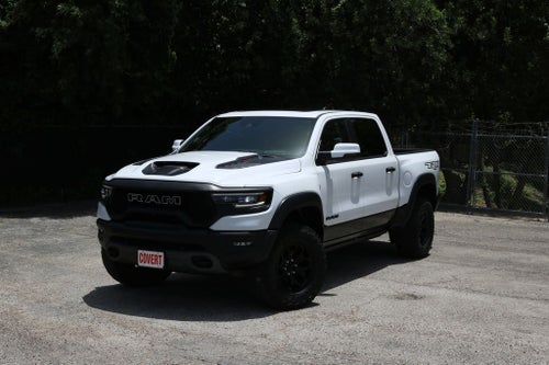 2023 RAM 1500 TRX