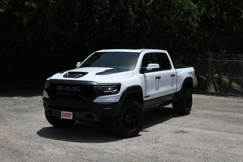 2023 RAM 1500 TRX