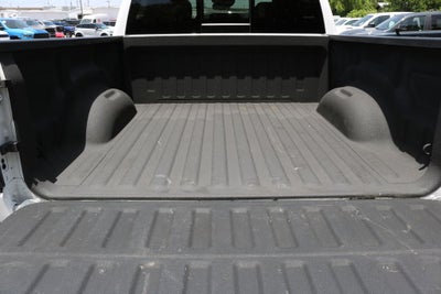 2023 RAM 1500 TRX