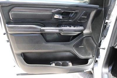 2023 RAM 1500 TRX