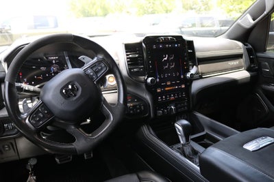 2023 RAM 1500 TRX