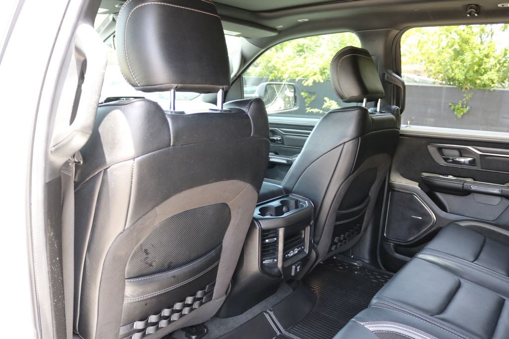 2023 RAM 1500 TRX