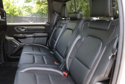 2023 RAM 1500 TRX