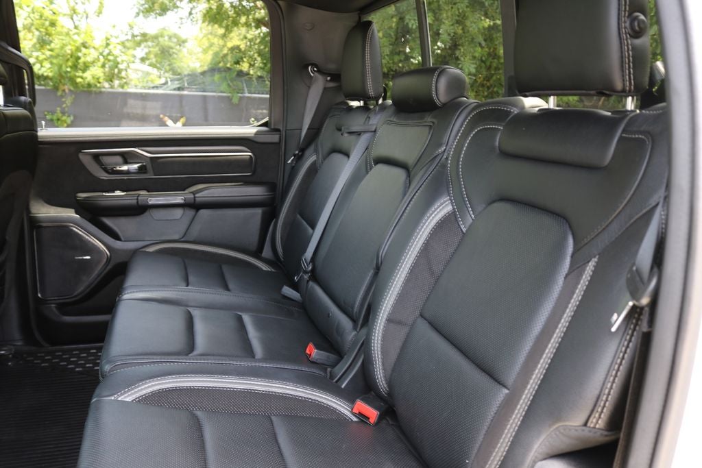 2023 RAM 1500 TRX
