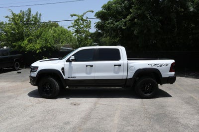 2023 RAM 1500 TRX
