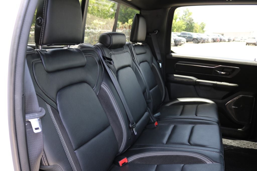 2023 RAM 1500 TRX