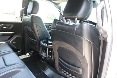 2023 RAM 1500 TRX