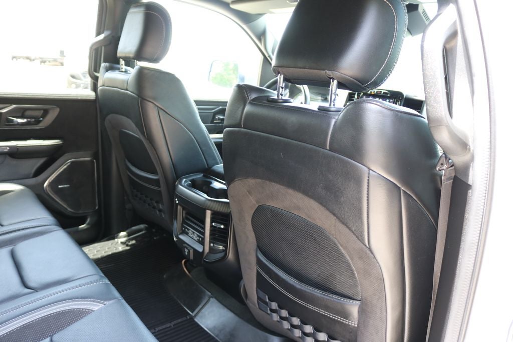2023 RAM 1500 TRX