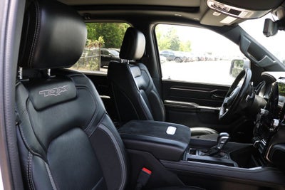 2023 RAM 1500 TRX