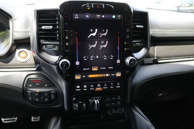 2023 RAM 1500 TRX