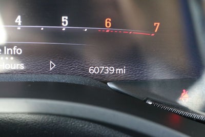 2023 RAM 1500 TRX