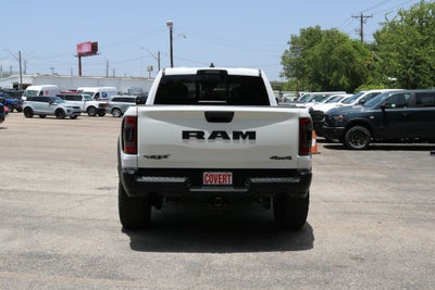 2023 RAM 1500 TRX