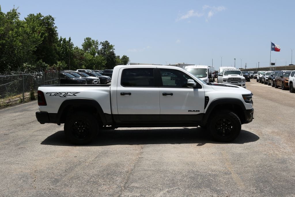 2023 RAM 1500 TRX