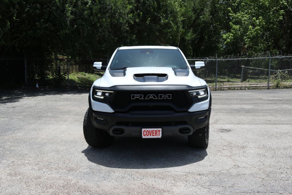 2023 RAM 1500 TRX