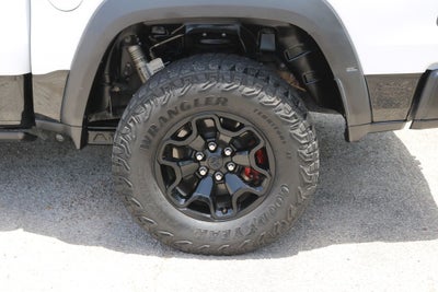2023 RAM 1500 TRX