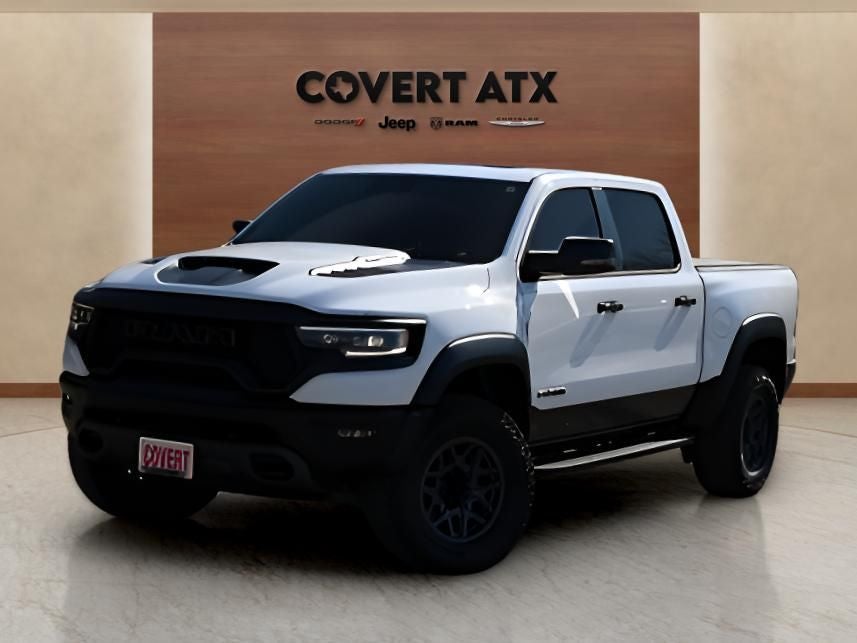 2024 RAM 1500 TRX