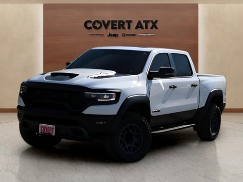 2024 RAM 1500 TRX