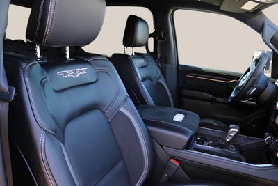 2024 RAM 1500 TRX