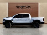 2024 RAM 1500 TRX