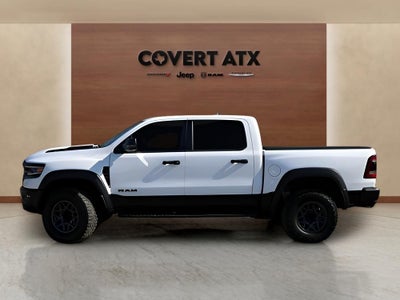 2024 RAM 1500 TRX