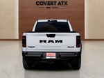 2024 RAM 1500 TRX