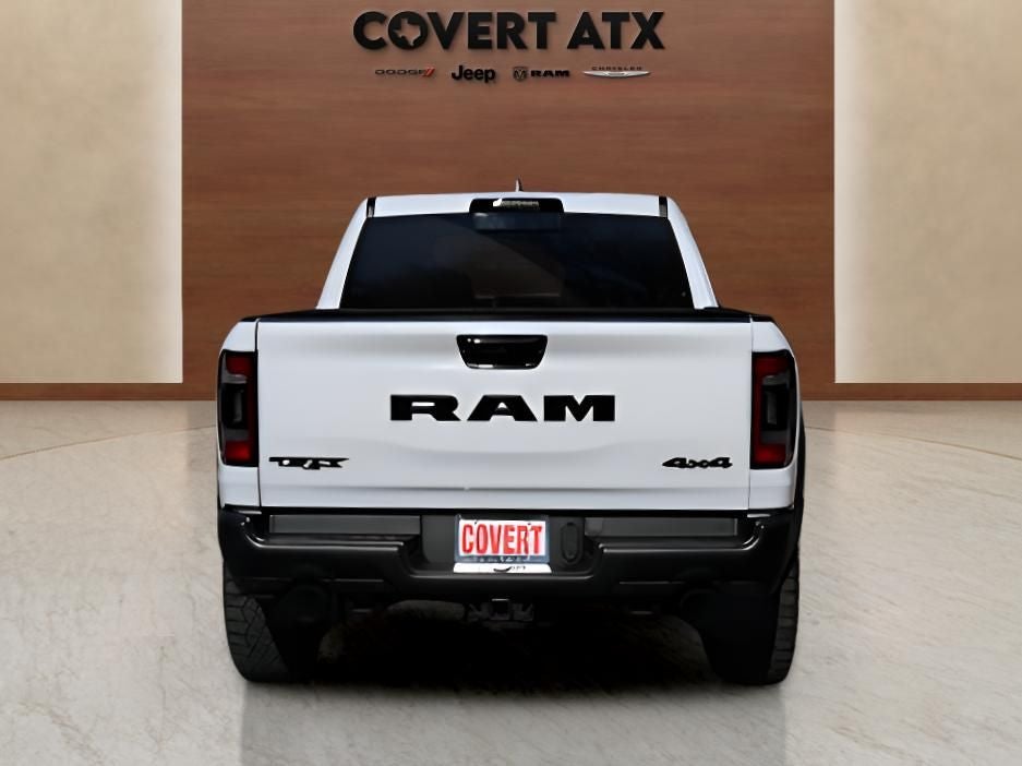 2024 RAM 1500 TRX
