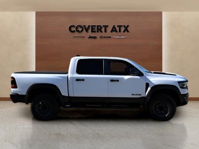 2024 RAM 1500 TRX