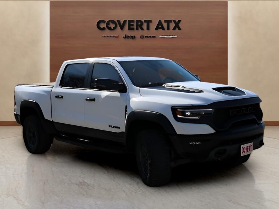 2024 RAM 1500 TRX