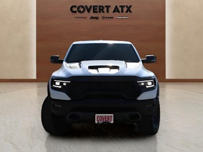 2024 RAM 1500 TRX