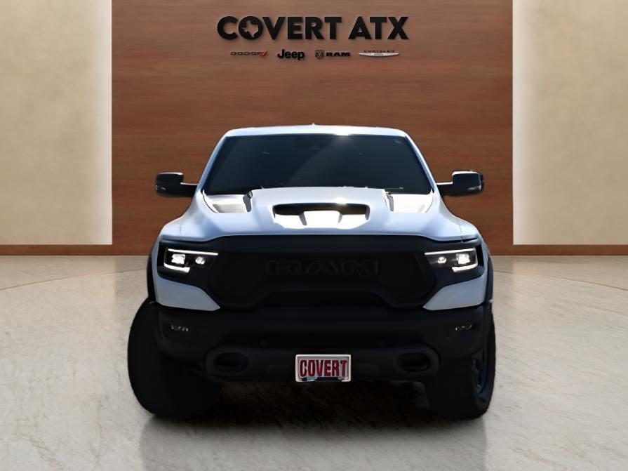 2024 RAM 1500 TRX