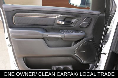 2024 RAM 1500 TRX FINAL EDITION