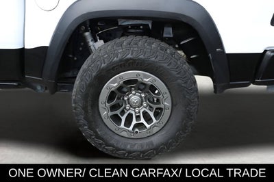 2024 RAM 1500 TRX FINAL EDITION