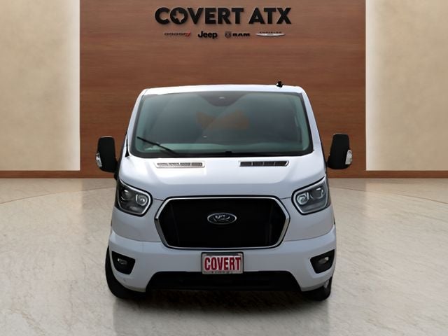 2023 Ford Transit-350 XLT