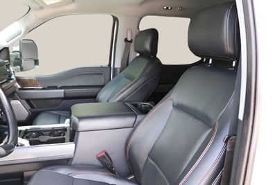 2023 Ford F-350SD Lariat