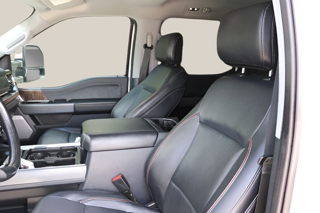 2023 Ford F-350SD Lariat