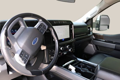 2023 Ford F-350SD Lariat