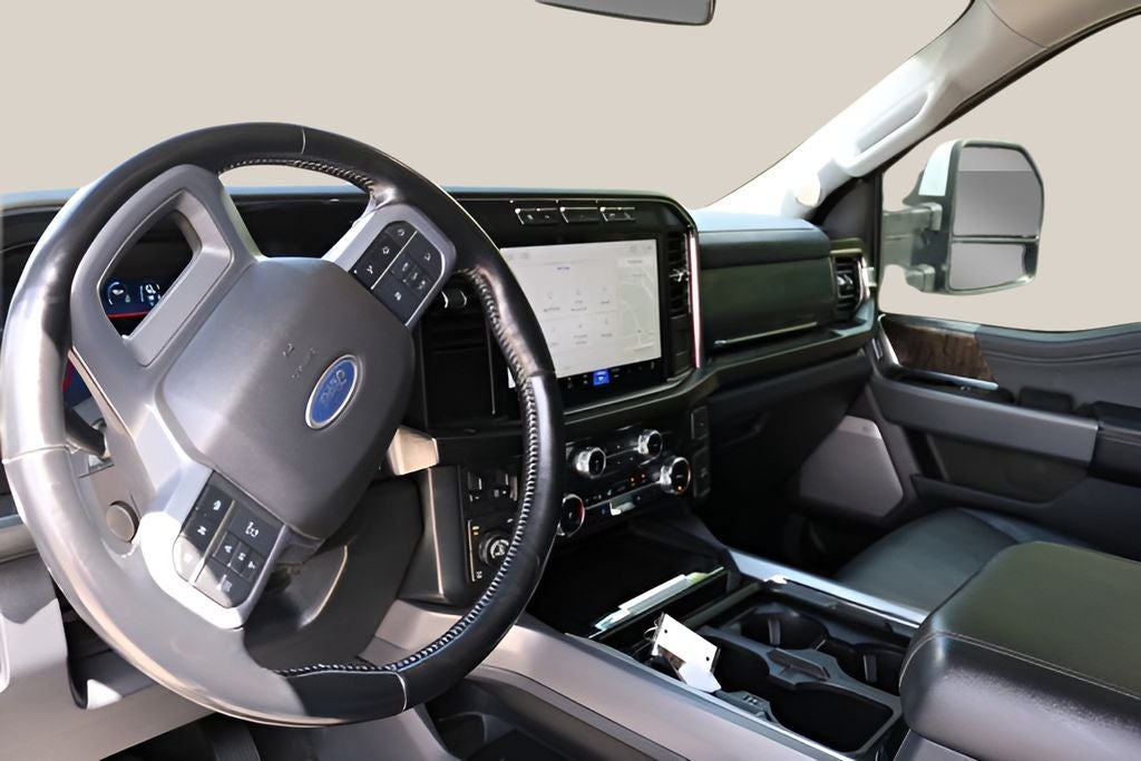 2023 Ford F-350SD Lariat