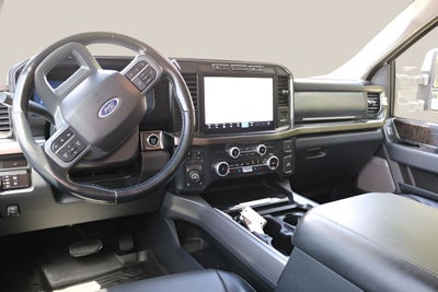 2023 Ford F-350SD Lariat