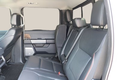 2023 Ford F-350SD Lariat