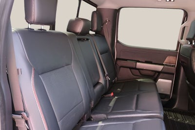 2023 Ford F-350SD Lariat