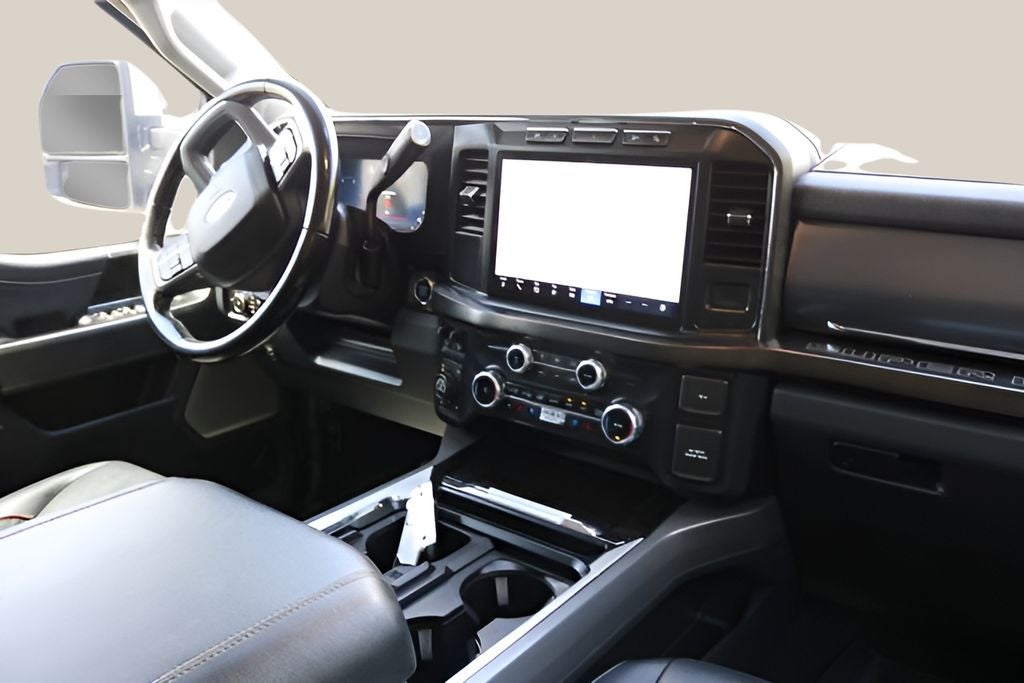 2023 Ford F-350SD Lariat